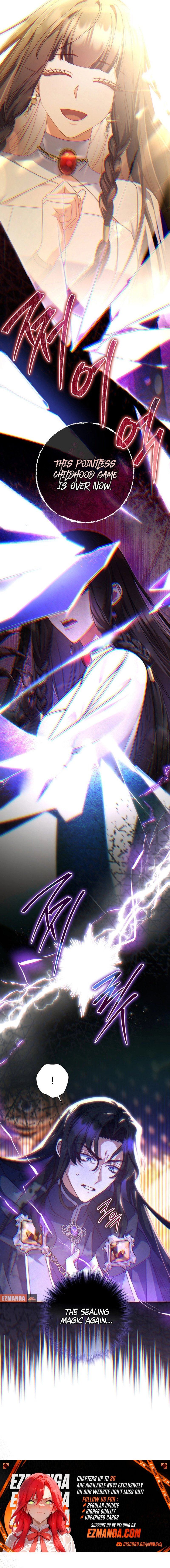 Read Father, I Won’t Do Anything EN Manga Online