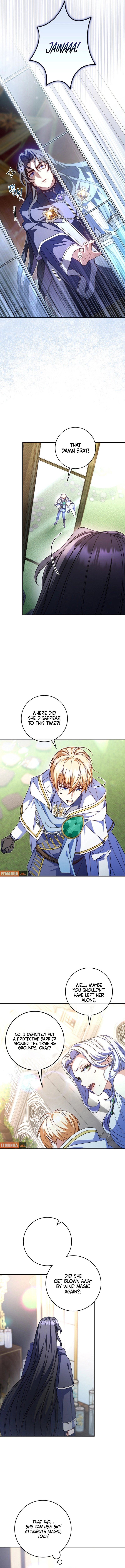 Read Father, I Won’t Do Anything EN Manga Online