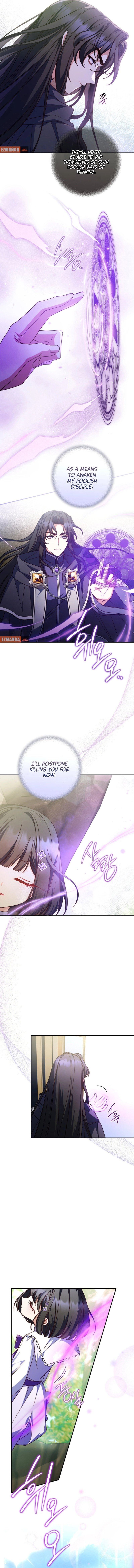 Read Father, I Won’t Do Anything EN Manga Online