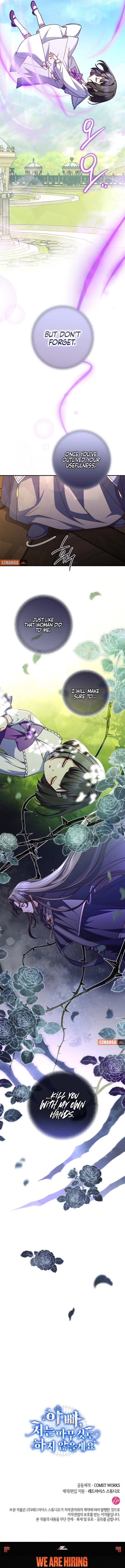Read Father, I Won’t Do Anything EN Manga Online