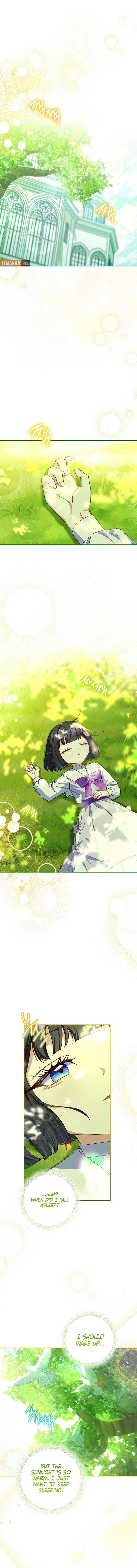 Read Father, I Won’t Do Anything EN Manga Online