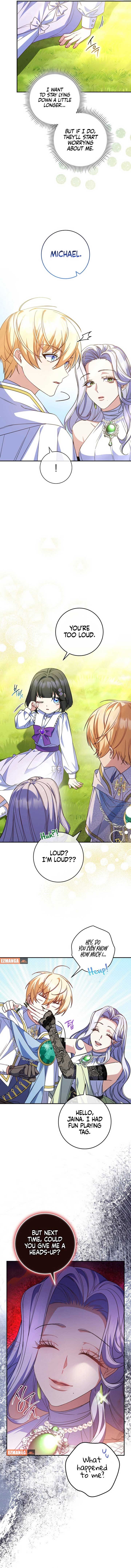 Read Father, I Won’t Do Anything EN Manga Online