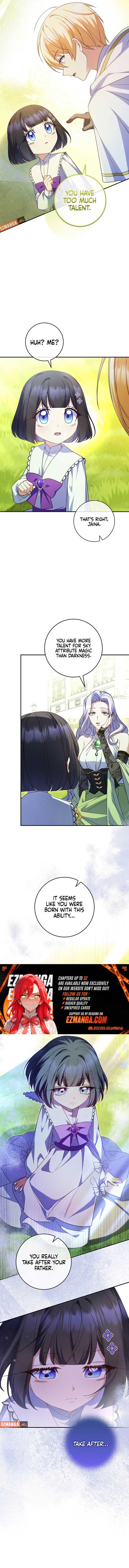 Read Father, I Won’t Do Anything EN Manga Online