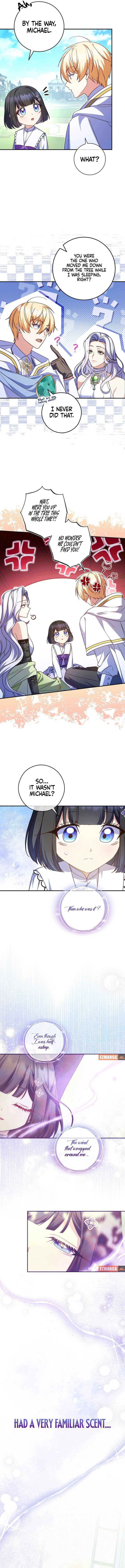 Read Father, I Won’t Do Anything EN Manga Online
