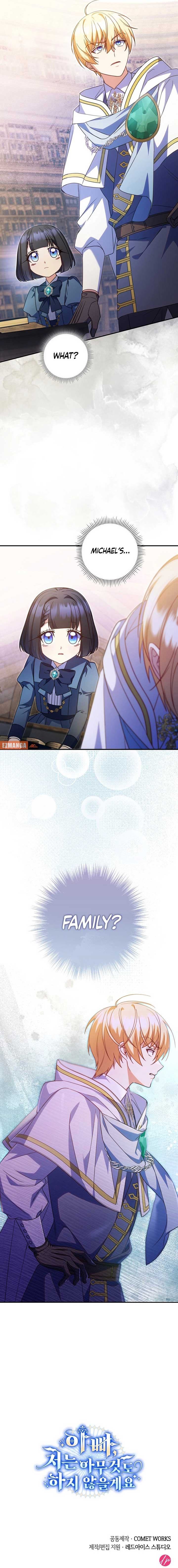 Read Father, I Won’t Do Anything EN Manga Online