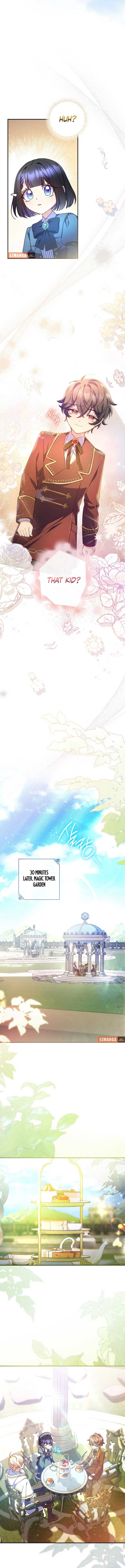 Read Father, I Won’t Do Anything EN Manga Online