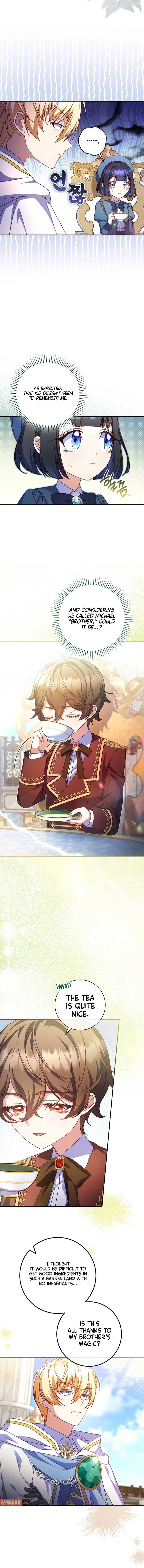 Read Father, I Won’t Do Anything EN Manga Online
