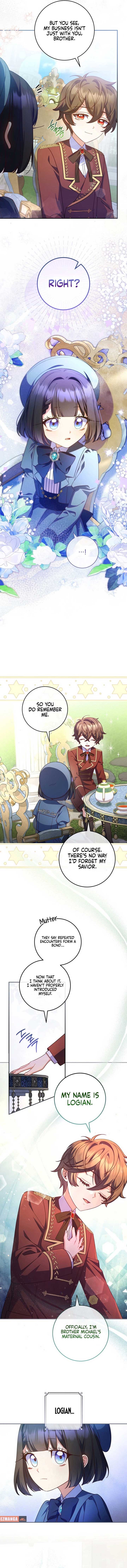 Read Father, I Won’t Do Anything EN Manga Online
