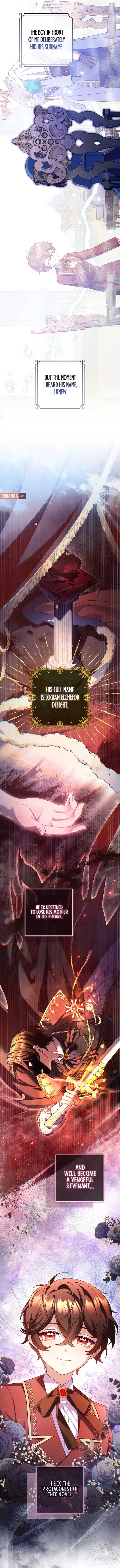 Read Father, I Won’t Do Anything EN Manga Online