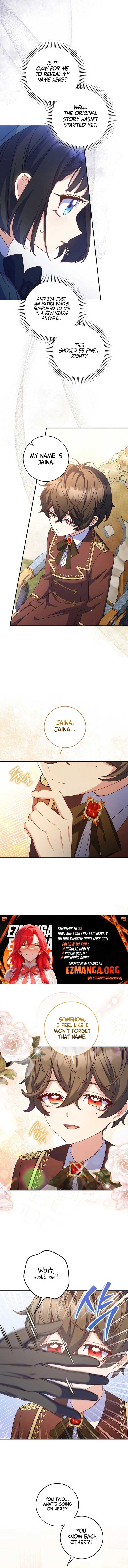 Read Father, I Won’t Do Anything EN Manga Online