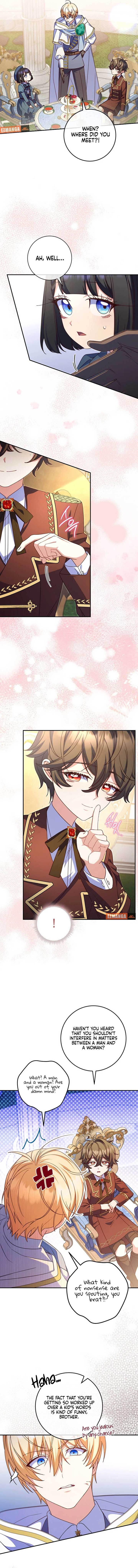 Read Father, I Won’t Do Anything EN Manga Online