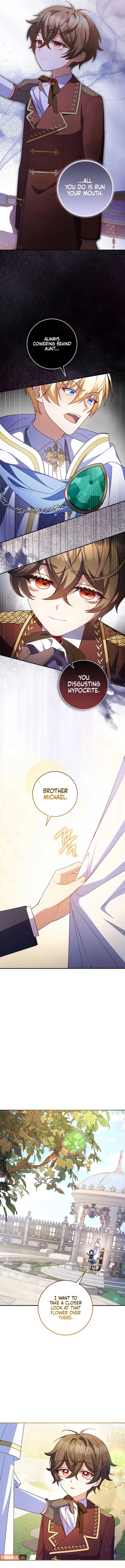 Read Father, I Won’t Do Anything EN Manga Online