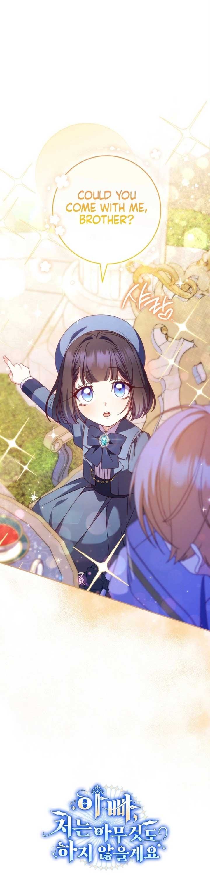 Read Father, I Won’t Do Anything EN Manga Online