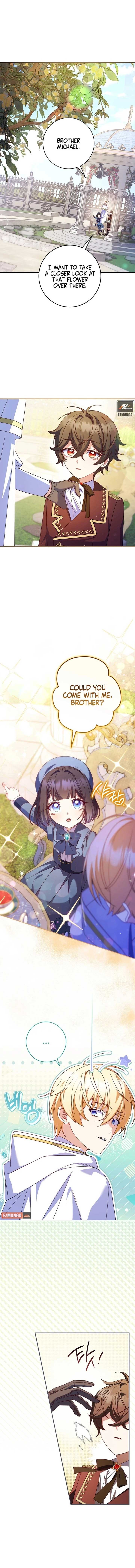 Read Father, I Won’t Do Anything EN Manga Online