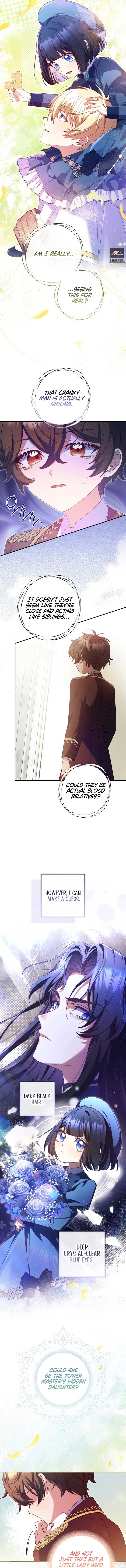 Read Father, I Won’t Do Anything EN Manga Online