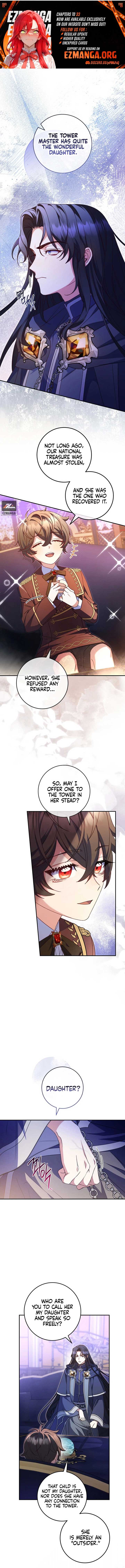 Read Father, I Won’t Do Anything EN Manga Online