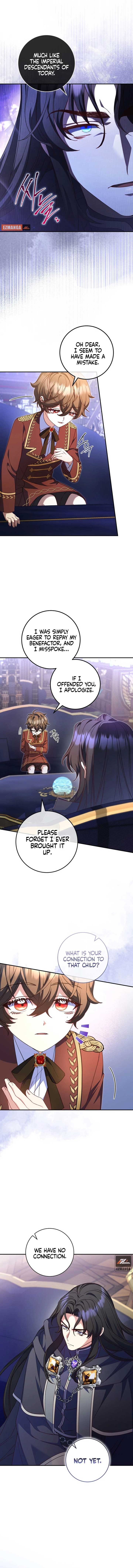 Read Father, I Won’t Do Anything EN Manga Online