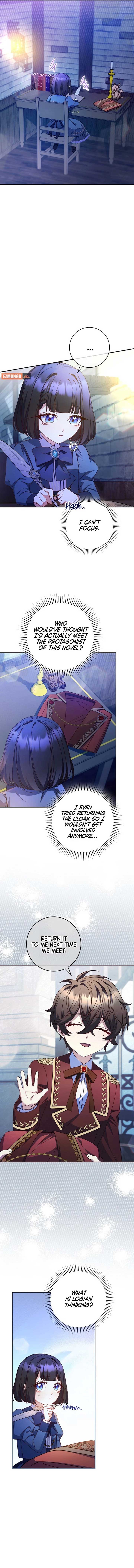 Read Father, I Won’t Do Anything EN Manga Online