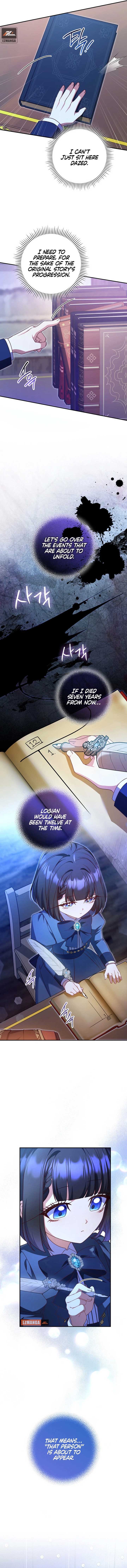 Read Father, I Won’t Do Anything EN Manga Online