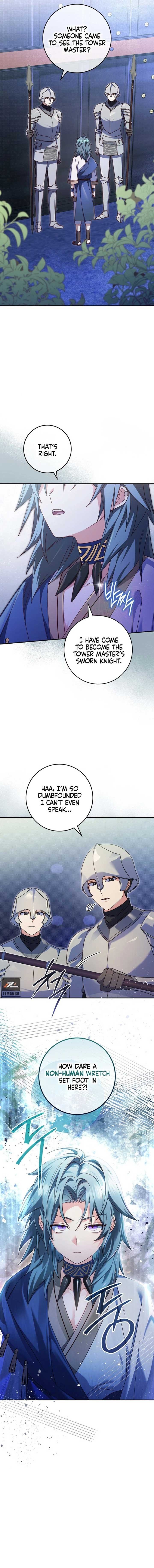 Read Father, I Won’t Do Anything EN Manga Online