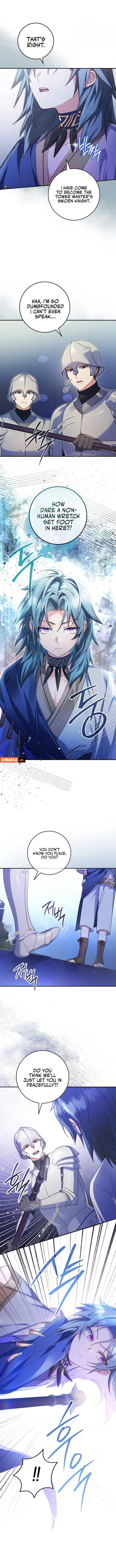 Read Father, I Won’t Do Anything EN Manga Online