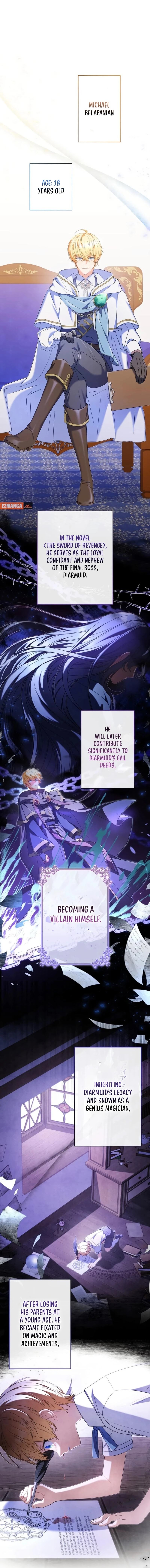 Read Father, I Won’t Do Anything EN Manga Online