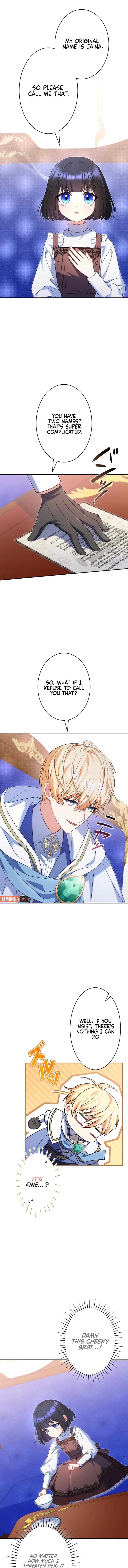 Read Father, I Won’t Do Anything EN Manga Online
