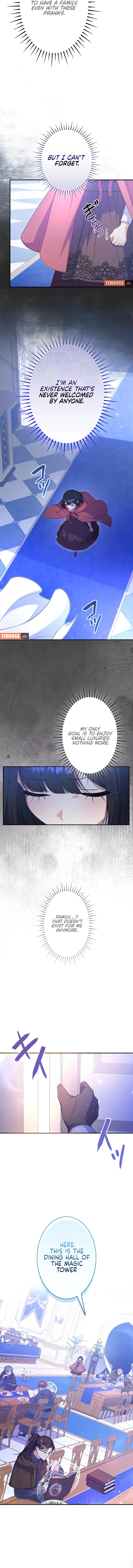 Read Father, I Won’t Do Anything EN Manga Online