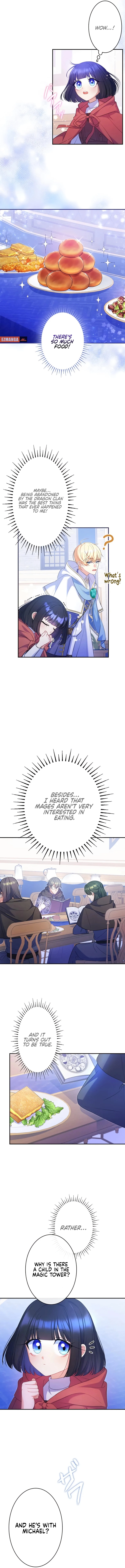 Read Father, I Won’t Do Anything EN Manga Online