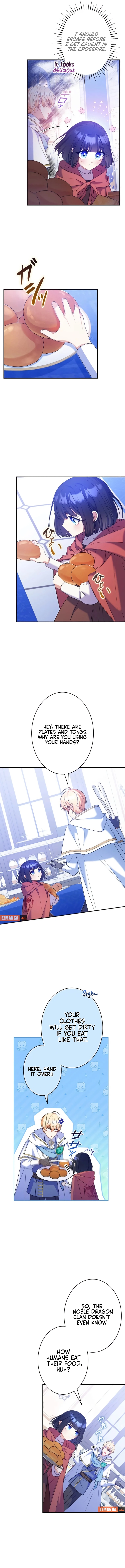 Read Father, I Won’t Do Anything EN Manga Online