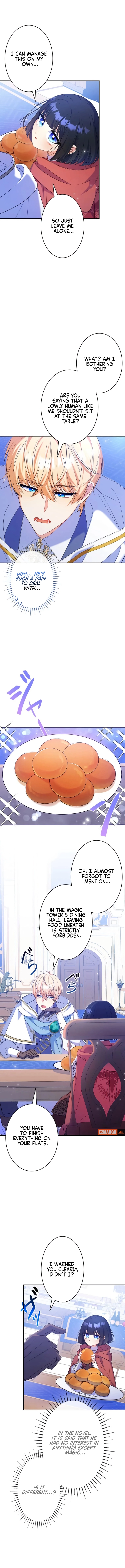 Read Father, I Won’t Do Anything EN Manga Online