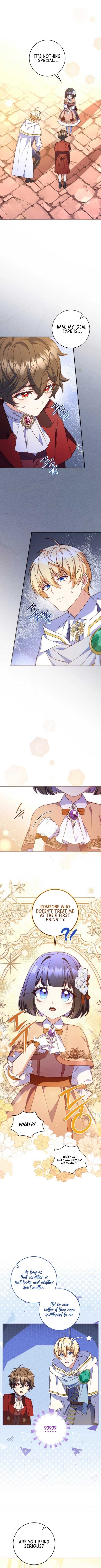 Read Father, I Won’t Do Anything EN Manga Online