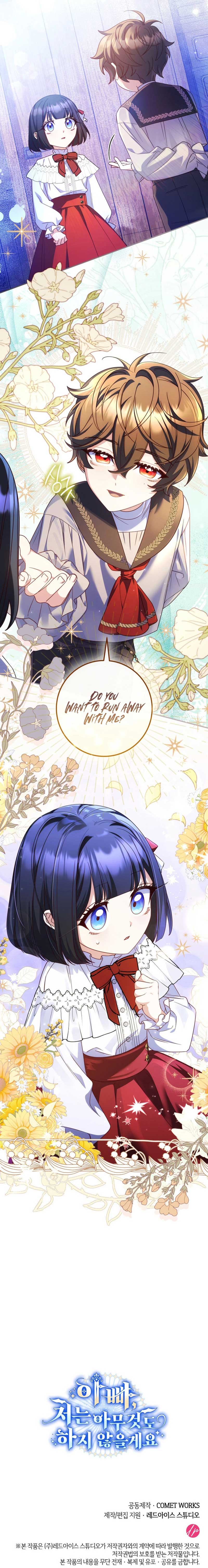 Read Father, I Won’t Do Anything EN Manga Online