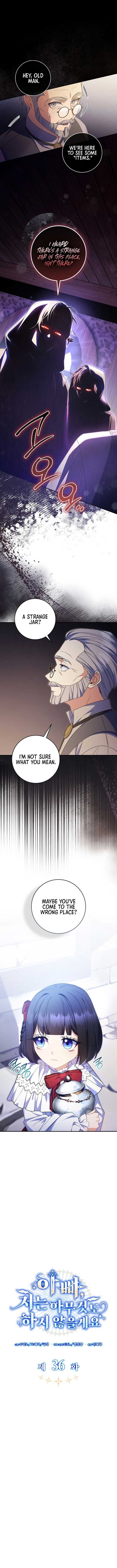 Read Father, I Won’t Do Anything EN Manga Online