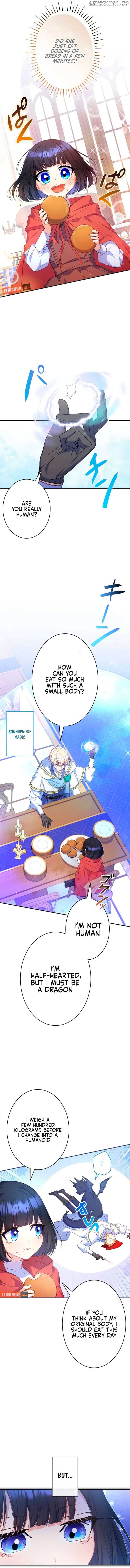 Read Father, I Won’t Do Anything EN Manga Online