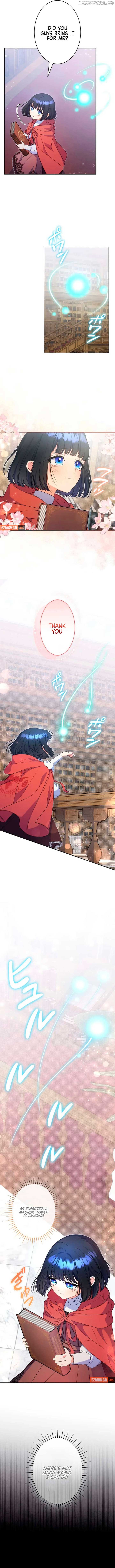 Read Father, I Won’t Do Anything EN Manga Online