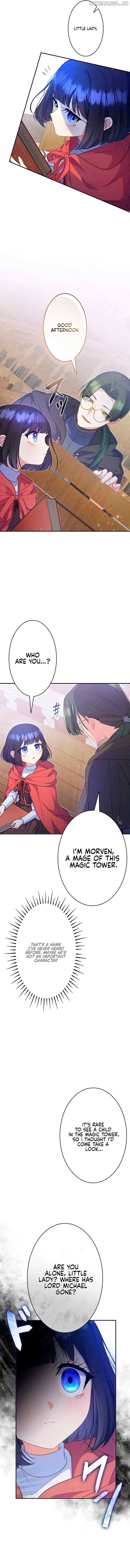 Read Father, I Won’t Do Anything EN Manga Online