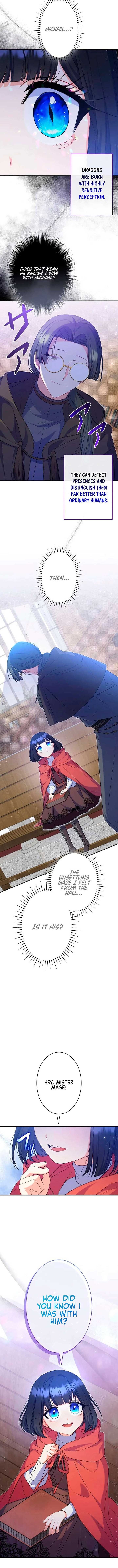 Read Father, I Won’t Do Anything EN Manga Online
