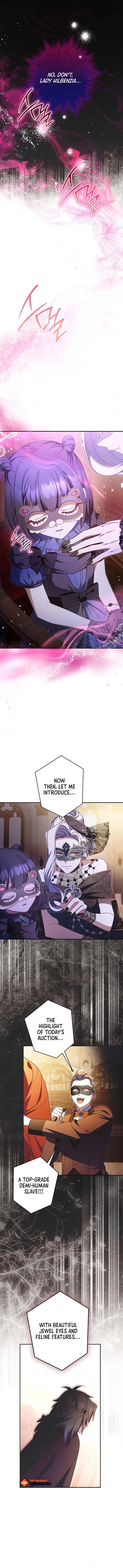 Read Father, I Won’t Do Anything EN Manga Online