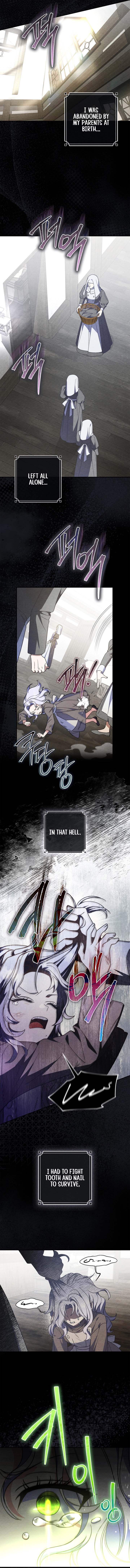 Read Father, I Won’t Do Anything EN Manga Online
