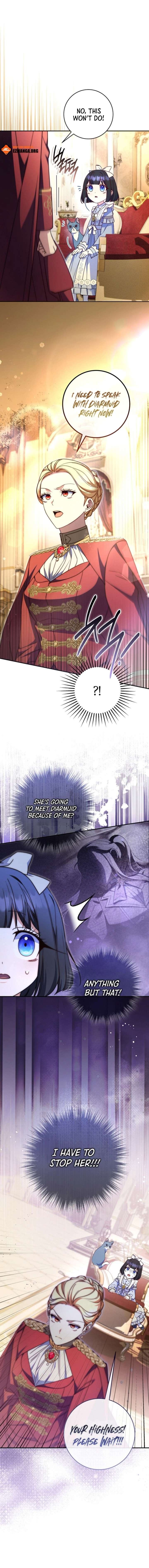 Read Father, I Won’t Do Anything EN Manga Online