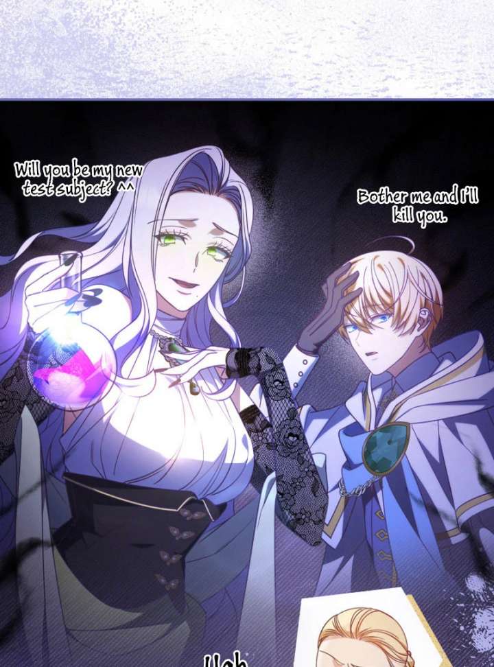Read Father, I Won’t Do Anything EN Manga Online