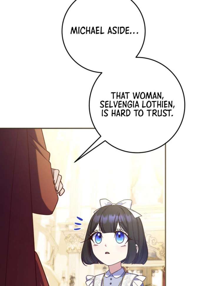 Read Father, I Won’t Do Anything EN Manga Online