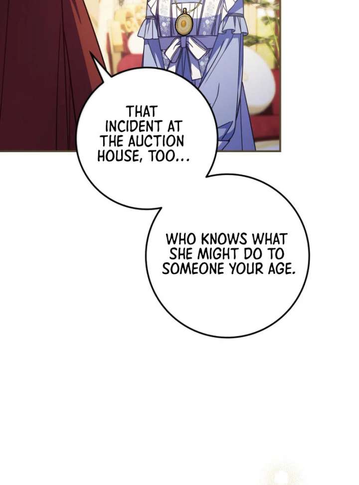 Read Father, I Won’t Do Anything EN Manga Online