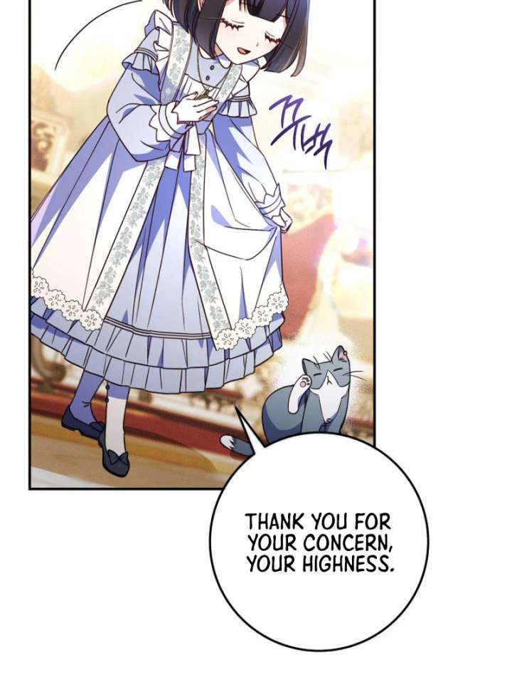 Read Father, I Won’t Do Anything EN Manga Online