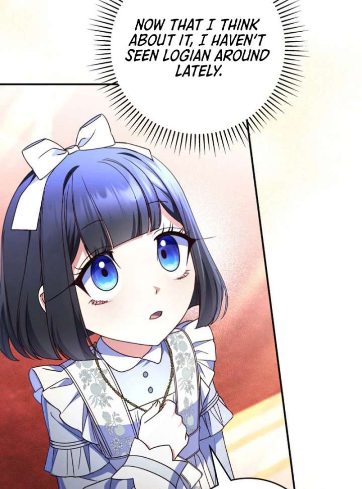 Read Father, I Won’t Do Anything EN Manga Online