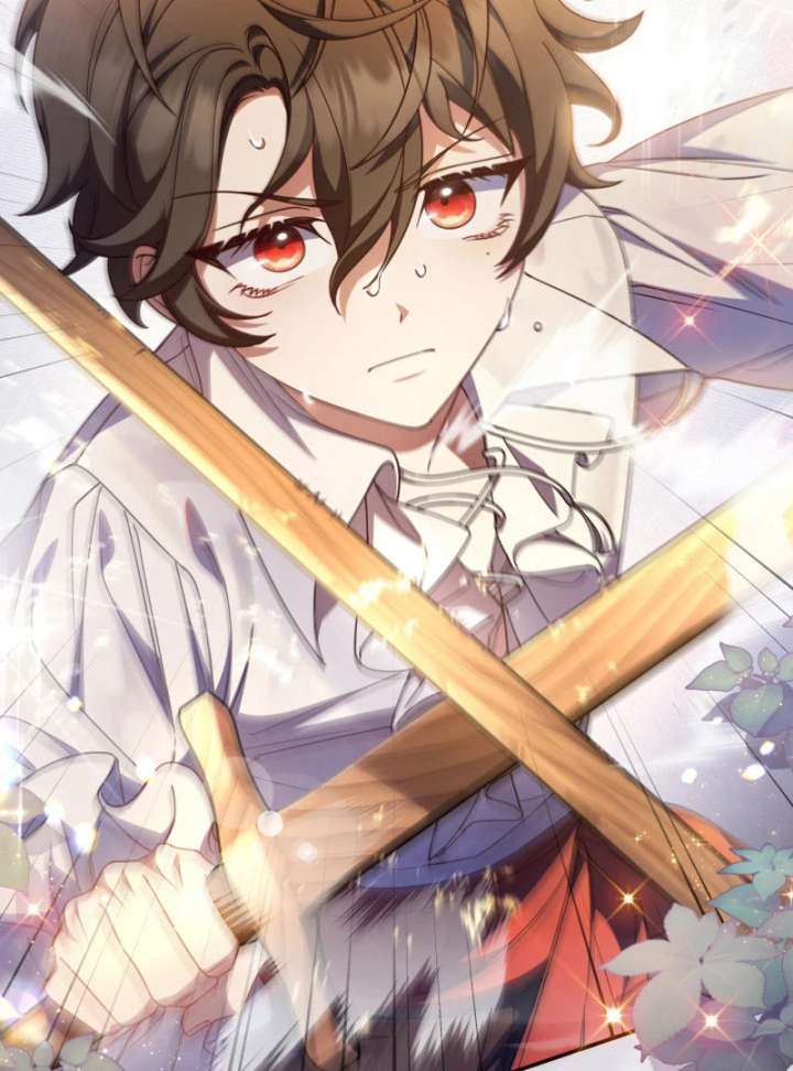Read Father, I Won’t Do Anything EN Manga Online