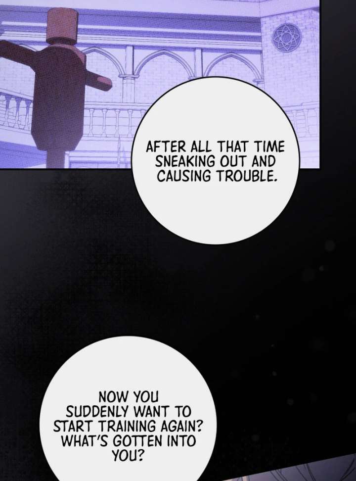 Read Father, I Won’t Do Anything EN Manga Online