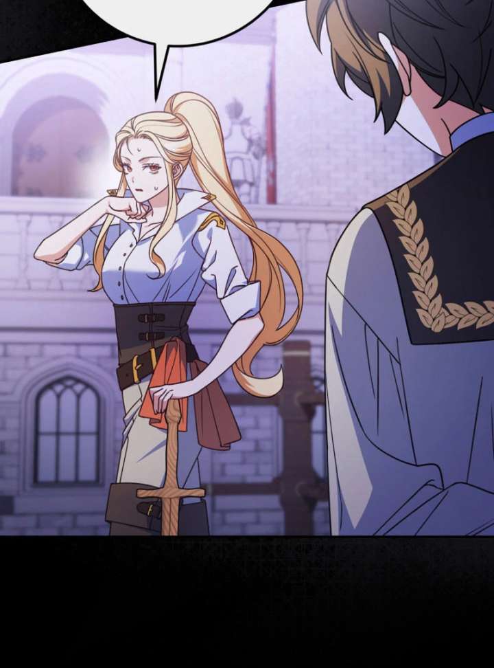 Read Father, I Won’t Do Anything EN Manga Online
