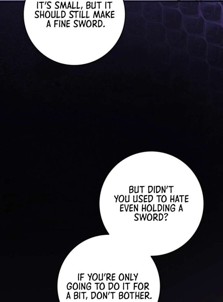 Read Father, I Won’t Do Anything EN Manga Online